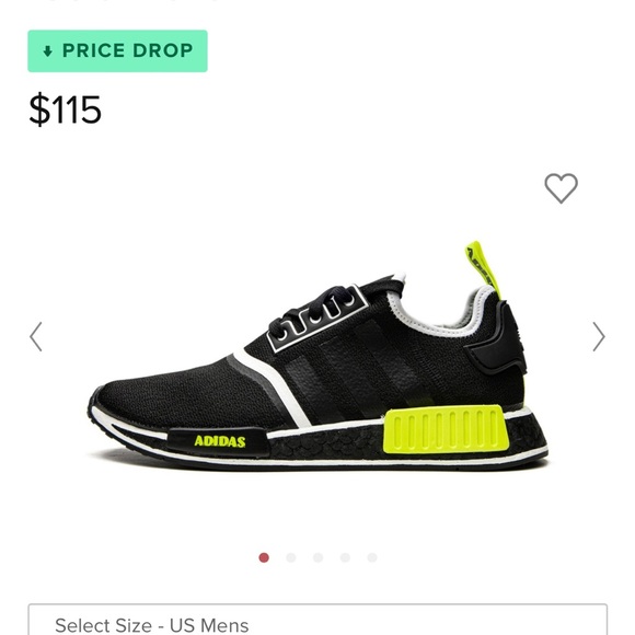 Adidas NMD - - Picture 7 of 7